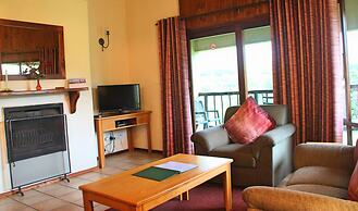 Fairways Self Catering
