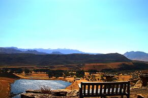 Fairways Self Catering