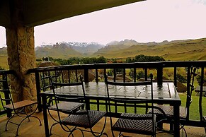 Fairways Self Catering