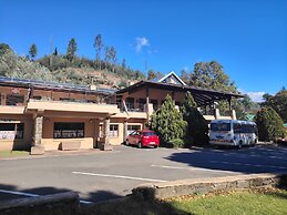 Fairways Self Catering