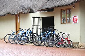 Fairways Self Catering