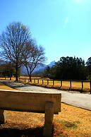 Fairways Self Catering