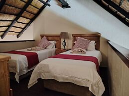 Fairways Self Catering