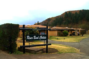 Riverbend Chalets Self Catering