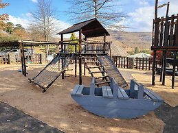 Riverbend Chalets Self Catering