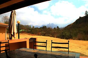 Riverbend Chalets Self Catering