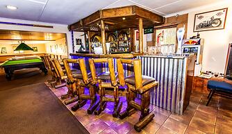 Riverbend Chalets Self Catering