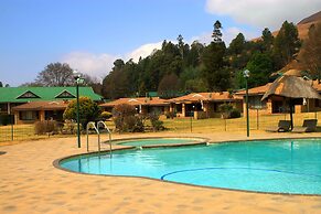 Riverbend Chalets Self Catering