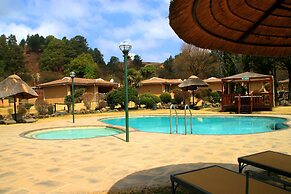 Riverbend Chalets Self Catering