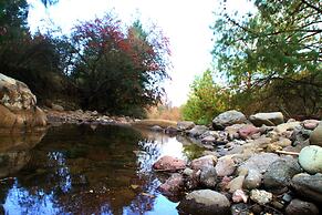 Riverbend Chalets Self Catering