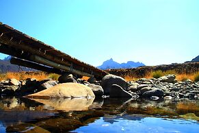 Riverbend Chalets Self Catering