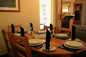 Riverbend Chalets Self Catering