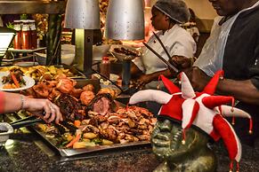 Riverbend Chalets Self Catering