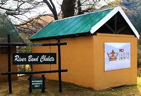 Riverbend Chalets Self Catering