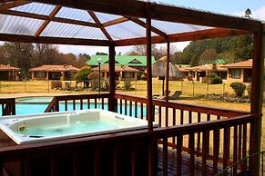 Riverbend Chalets Self Catering