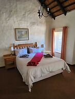 Mountain View Cottages Self Catering