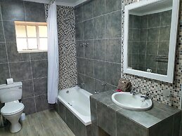 Mountain View Cottages Self Catering