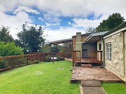 Mountain View Cottages Self Catering