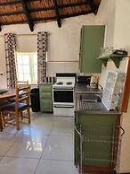 Mountain View Cottages Self Catering
