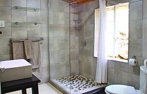 Mountain View Cottages Self Catering