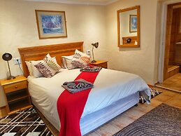 Mountain View Cottages Self Catering