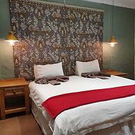 Mountain View Cottages Self Catering