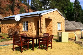 Mountain View Cottages Self Catering