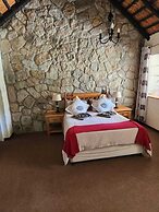 Mountain View Cottages Self Catering