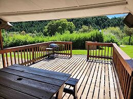 Mountain View Cottages Self Catering