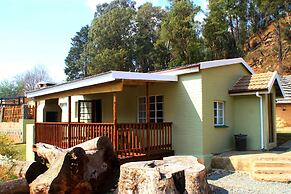 Mountain View Cottages Self Catering