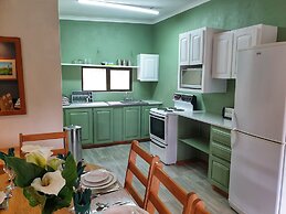 Mountain View Cottages Self Catering