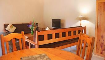 Mountain View Cottages Self Catering