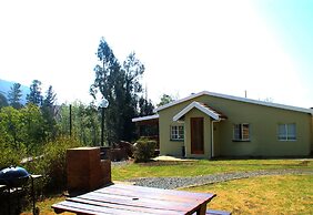 Mountain View Cottages Self Catering