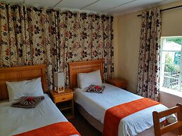 Mountain View Cottages Self Catering