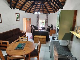 Mountain View Cottages Self Catering