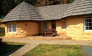 Mountain View Cottages Self Catering