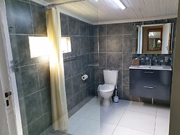 Mountain View Cottages Self Catering