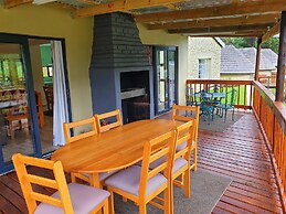 Mountain View Cottages Self Catering