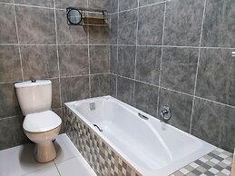 Mountain View Cottages Self Catering