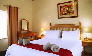 Mountain View Cottages Self Catering