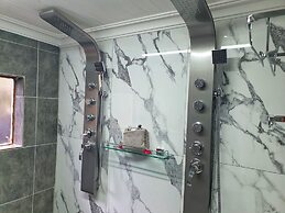 Mountain View Cottages Self Catering