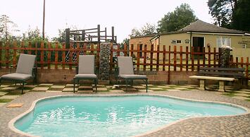 Mountain View Cottages Self Catering