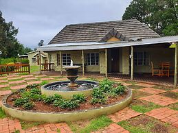 Mountain View Cottages Self Catering