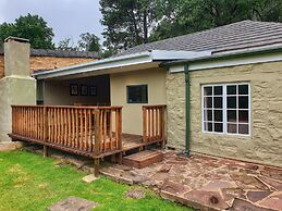 Mountain View Cottages Self Catering