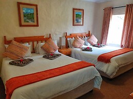 Mountain View Cottages Self Catering