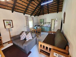 Mountain View Cottages Self Catering