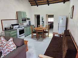 Mountain View Cottages Self Catering