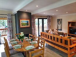 Mountain View Cottages Self Catering