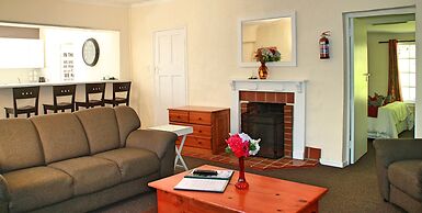 Mountain View Cottages Self Catering