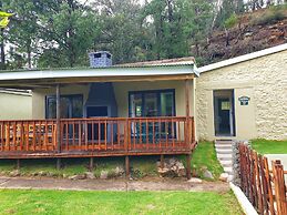 Mountain View Cottages Self Catering